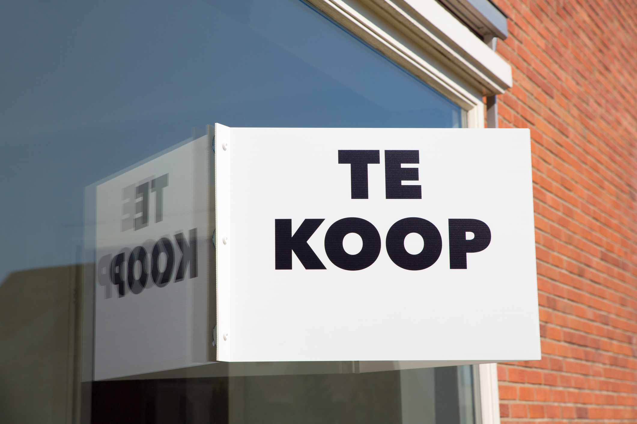 Energielabel verkoop